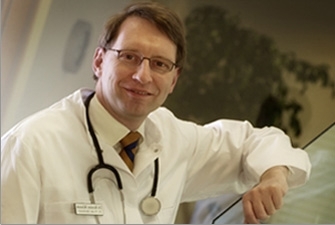 dr. van Zandvoort, geneesheer